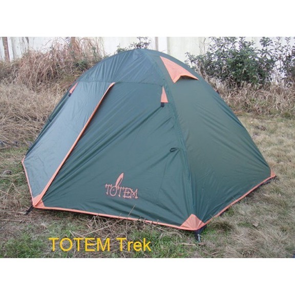 Палатка Totem Trek 2 TTT-013