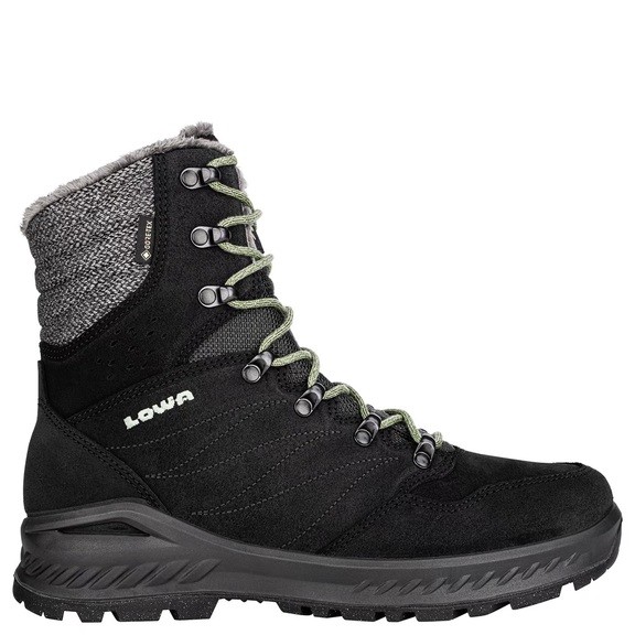 Ботинки женские Lowa Nabucco GTX Womens