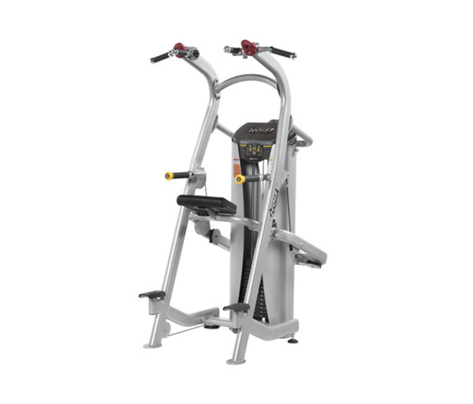 Подтягивание/Отжимание HOIST HD-3700