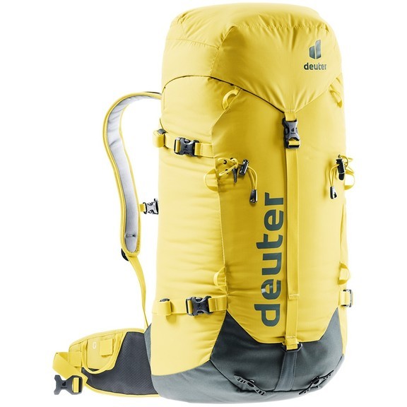 Рюкзак Deuter Gravity Expedition 45+