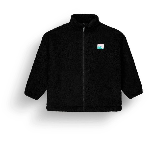 Куртка флисовая Picture Organic Nyss Embro Zip Women