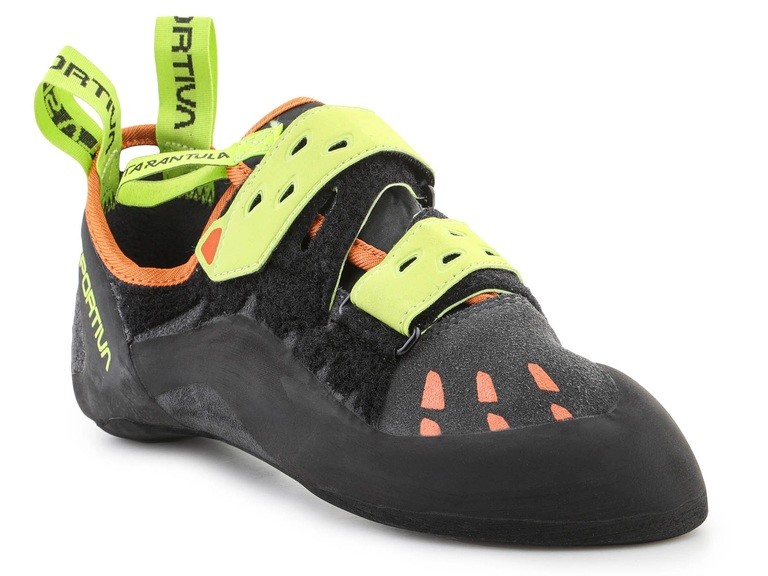 Скальные туфли La Sportiva Tarantulace