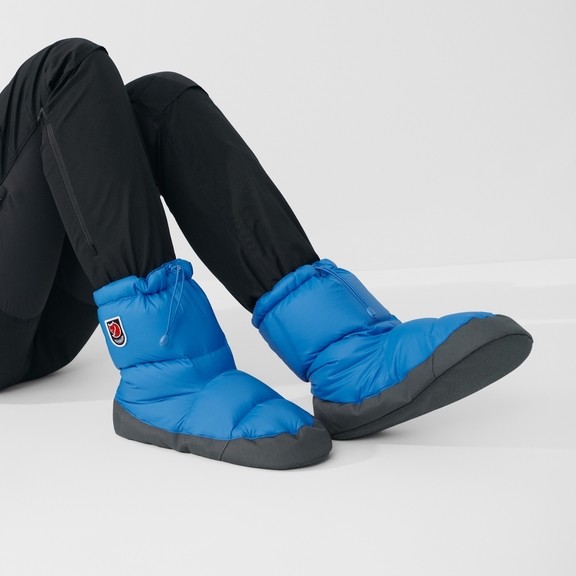 Чуни Fjallraven Expedition Down Booties
