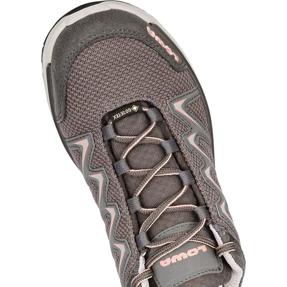 Кроссовки женские Lowa Innox Pro GTX LO Women