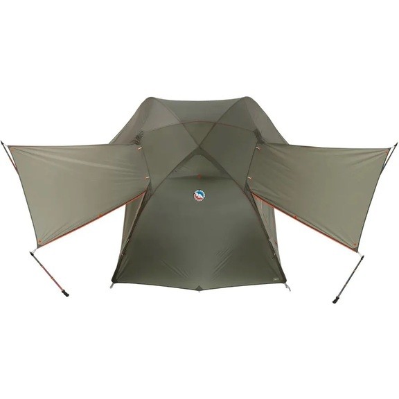 Палатка Big Agnes Copper Spur UL3 XL