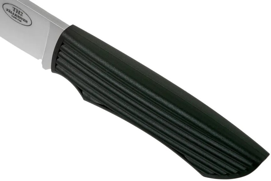 Нож Fallkniven Taiga Hunter, zytel,  thermorun