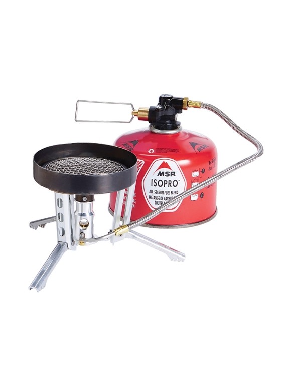 Система для приготовления пищи MSR WindBurner Combo System