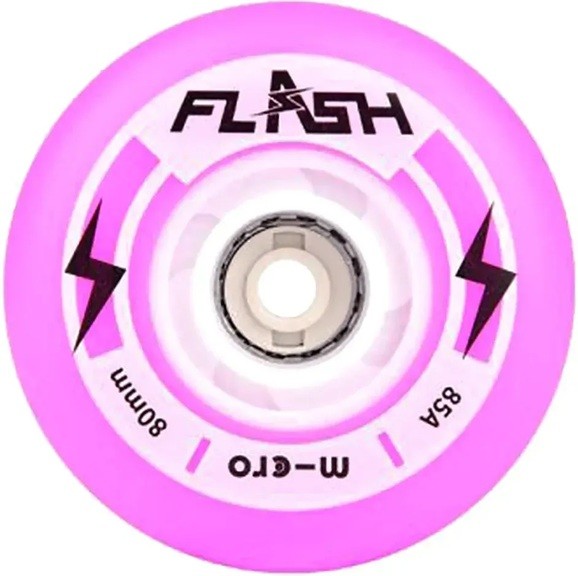 Колеса Micro Flash 80 mm