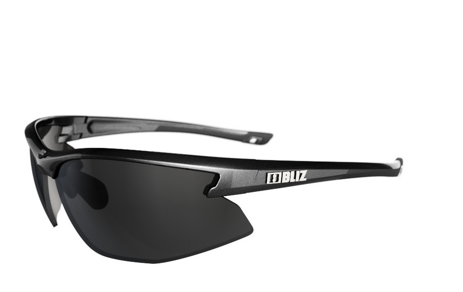 Солнцезащитные очки Bliz Motion Metallic Black