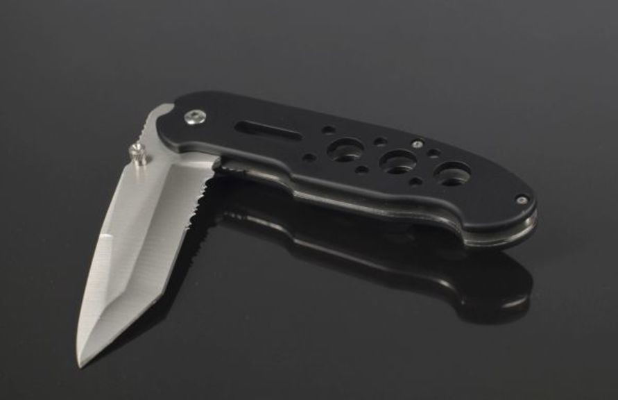 Нож складной Mil-Tec Tantoo Knife