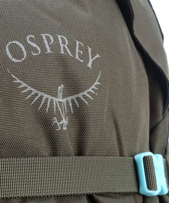 Сумка-рюкзак Osprey Fairview 40