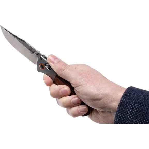 Нож Benchmade Mini Crooked River