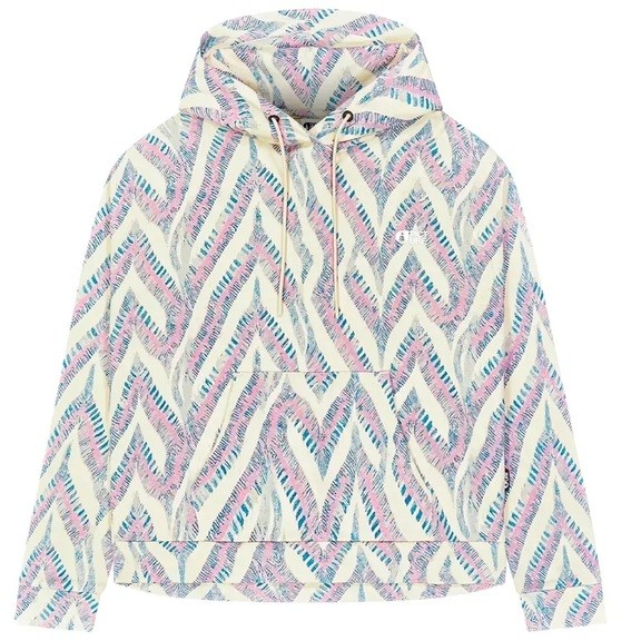 Толстовка Picture Organic Neris Printed Hoodie Women