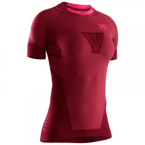 Термофутболка X-Bionic Regulator Run Speed Shirt SH SL Women