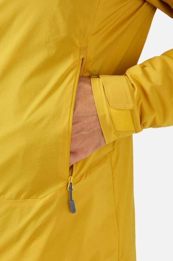 Куртка мужская Rab VR Summit Jacket