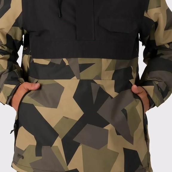 Куртка мужская Rehall Mann 2026