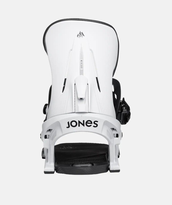 Сноубордні кріплення Jones Mercury 2026