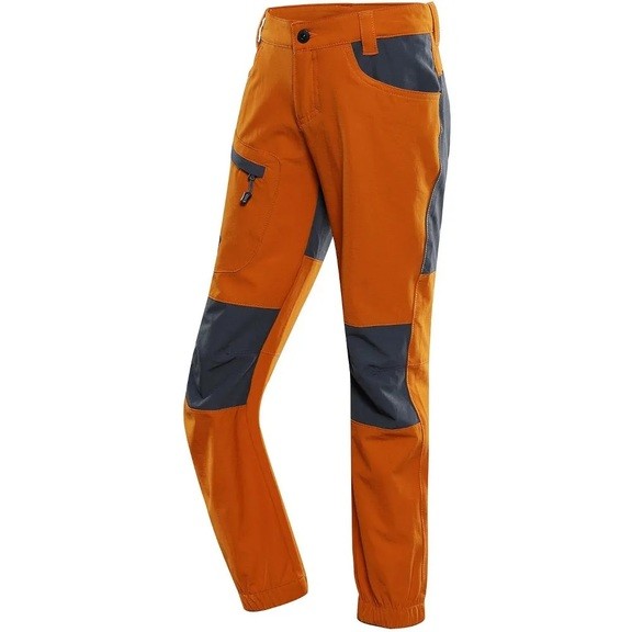 Штани дитячі Alpine Pro Akano
