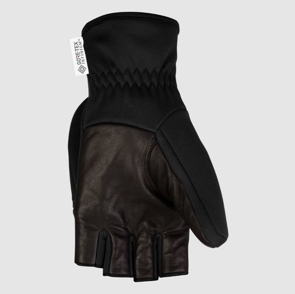 Рукавицы Salewa Sesvenna Fold Back WS Gloves