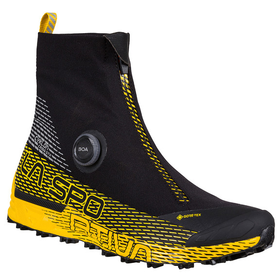 Кроссовки мужские La Sportiva Cyklon Cross GTX