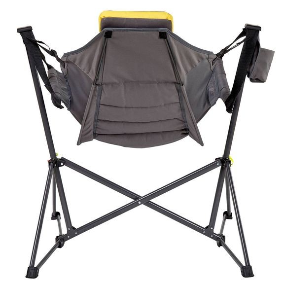 Кресло-качалка раскладное Uquip Rocky (244027)