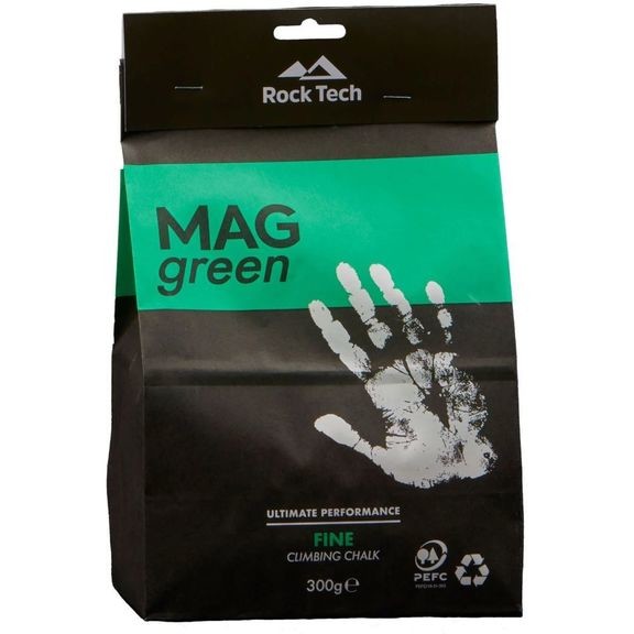 Магнезия Rock Technologies MAGgreen 150g