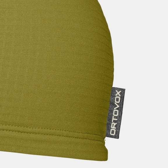 Шапка Ortovox Fleece Light Grid Beanie