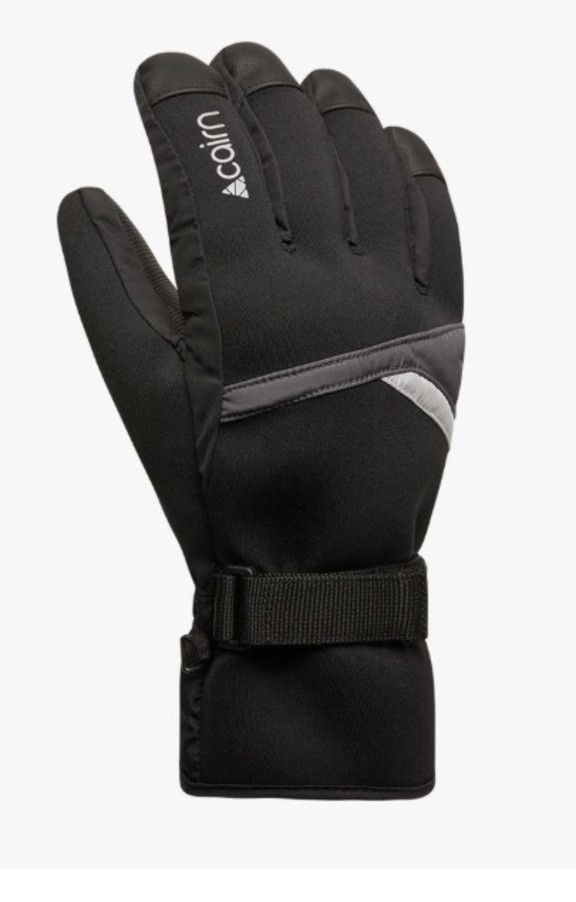 Перчатки Cairn Styl 2 M C-TEX