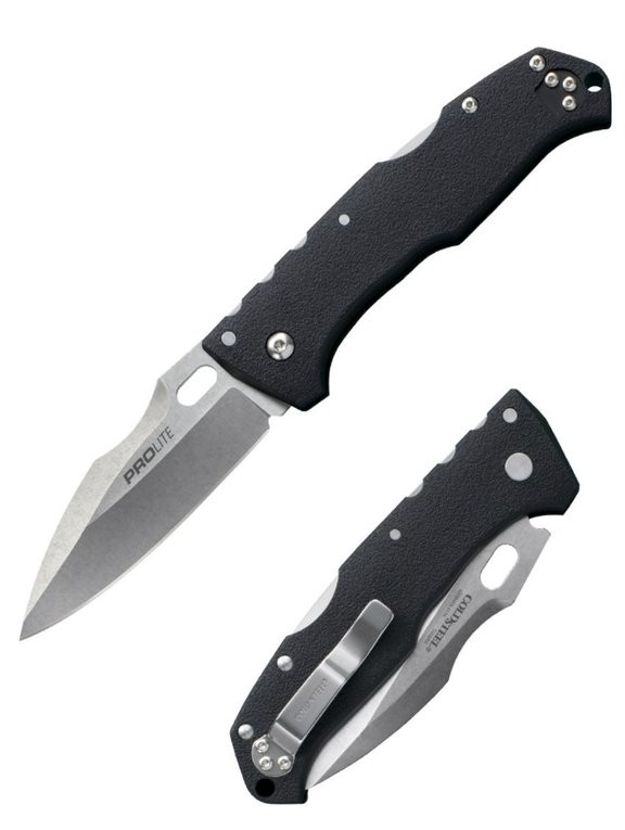 Ніж складаний Cold Steel Pro Lite Sport 