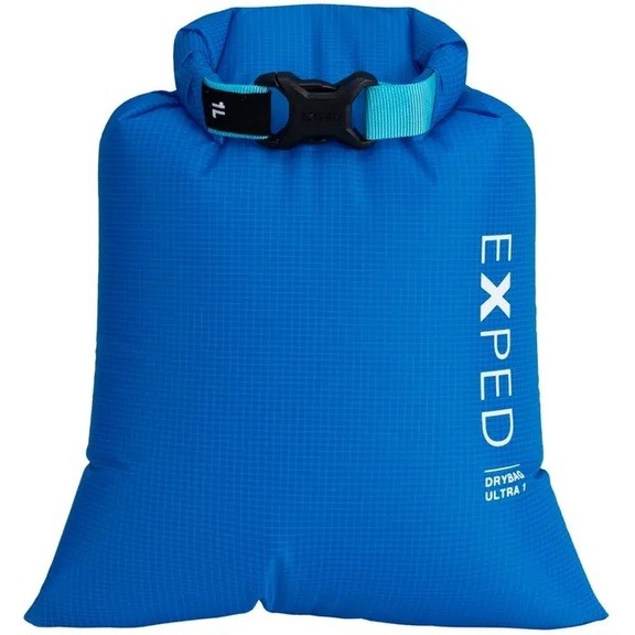 Гермомешок Exped Drybag Ultra 1