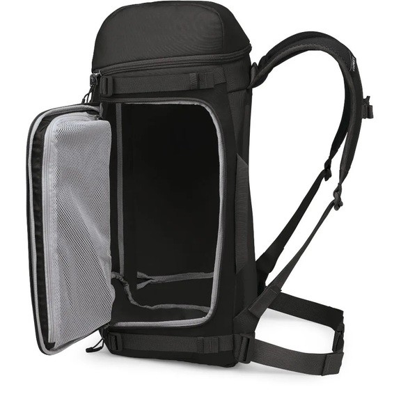 Рюкзак Osprey Mountain Bound Boot Pack Plus