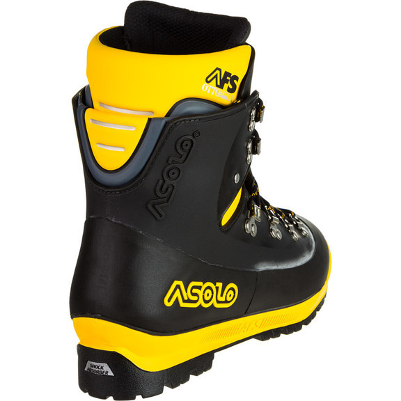 Ботинки Asolo AFS 8000