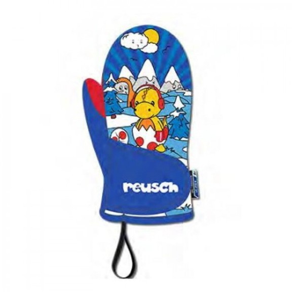 Дитячі рукавички Reusch Snowy R-TEXВ® XT Mitten