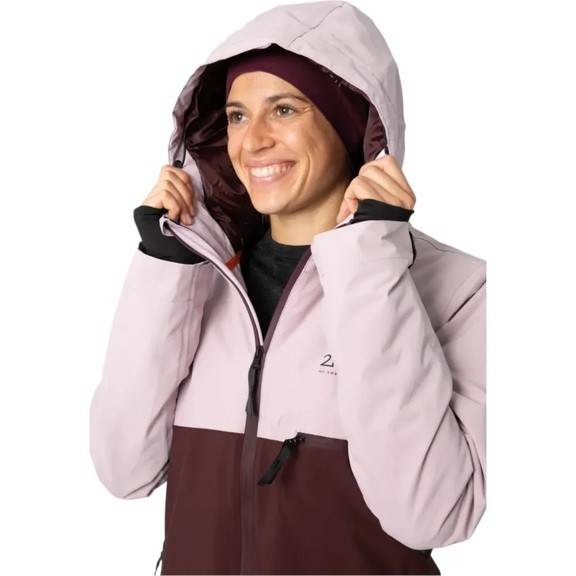 Куртка жіноча 2117 Avan Jacka D