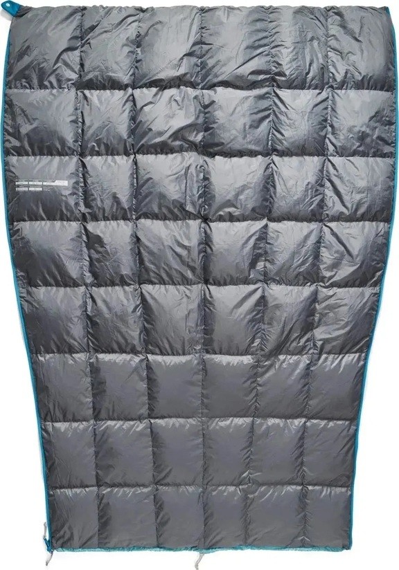 Спальний мішок Sea to Summit Traveller 7/11 Сᵒ, Long