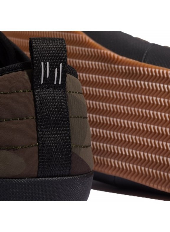 Слипперы Holden Puffy Slipper 18/19