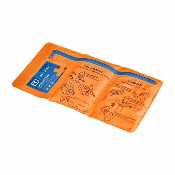 Аптечка First Aid Roll Doc Mini 