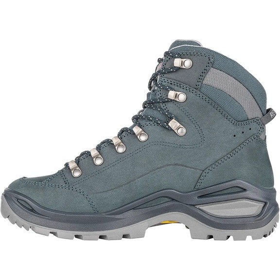 Ботинки женские Lowa Renegade Evo GTX Mid Women