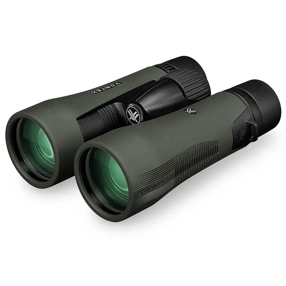 Бинокль Vortex Diamondback HD 10x50 WP (DB-216)