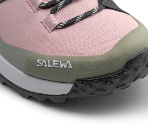 Ботинки женские Salewa Puez Mid PTX Women