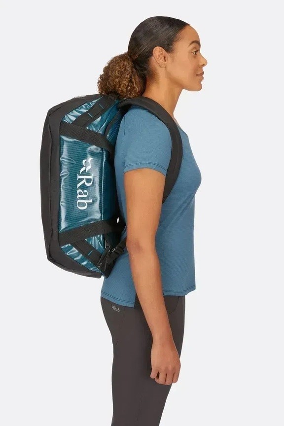 Сумка дорожня Rab Expedition Kitbag II 30