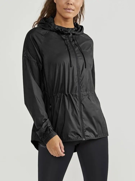 Жіноча куртка Craft ADV Charge Wind Jacket Women