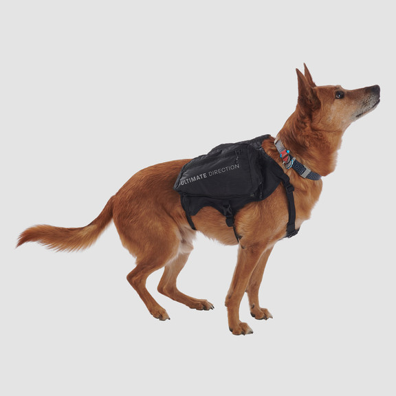 Рюкзак для собак Ultimate Direction Dog Vest V2