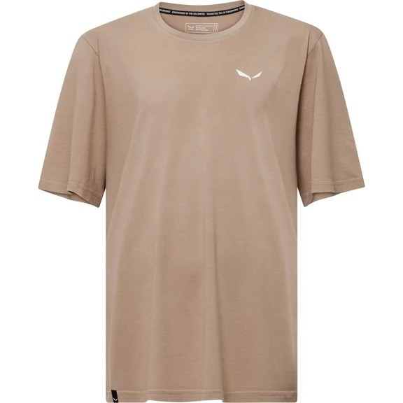 Футболка мужская Salewa Eagle Sunset Loose T-Shirt Men