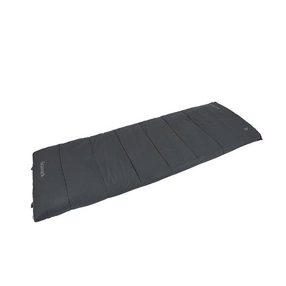 Спальний мішок Bo-Camp Gramark XL Cool/Warm Gold -8°