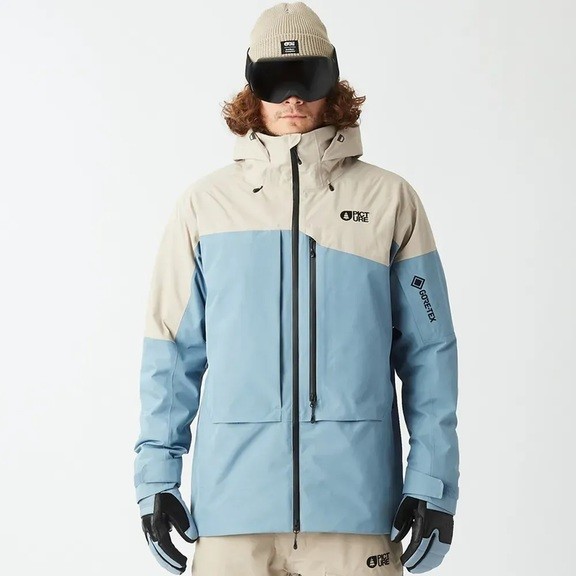 Куртка Picture Organic Lassen GTX 2L 2026