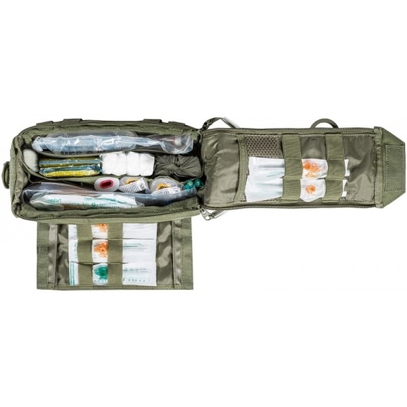 Медицинский подсумок Tasmanian Tiger Small Medic Pack MK2