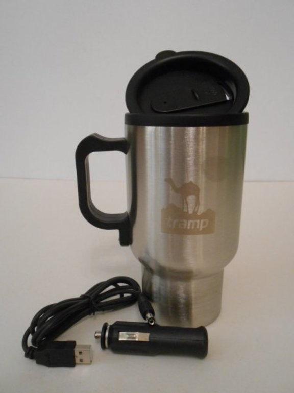 Автокружка Tramp TRC-064