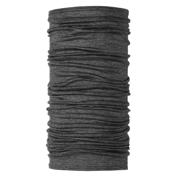 Бафф Buff Wool Grey