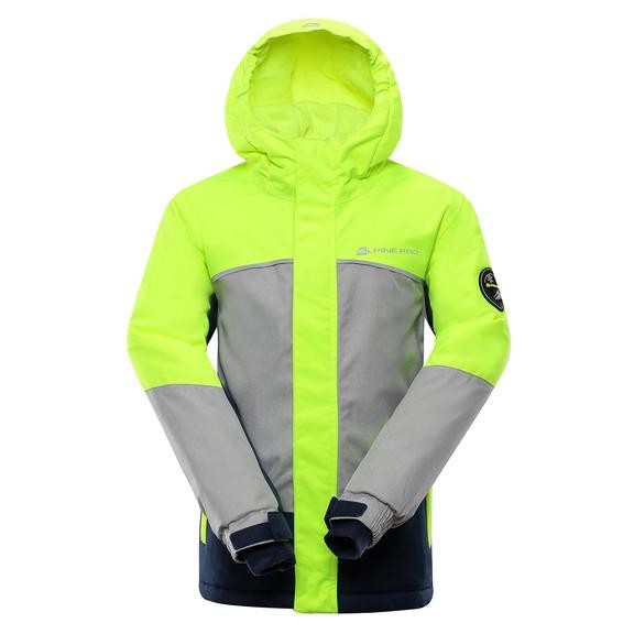 Куртка Alpine Pro Sardaro 2